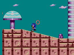 Sonic the Hedgehog 2 (SMS) - online game | RetroGames.cz