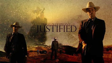 Justified Wallpapers - Wallpaper Cave