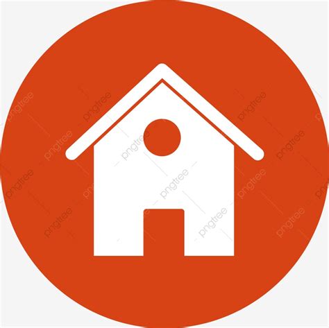 Home Icon Clipart Hd PNG, Vector Home Icon, Home Icons, Home Clipart, Home Icon PNG Image For ...