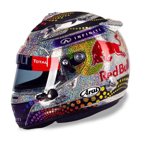 17 Best images about Helmets on Pinterest | Mark webber, Monaco and ...