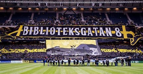 AIK - Hammarby 28.08.2016