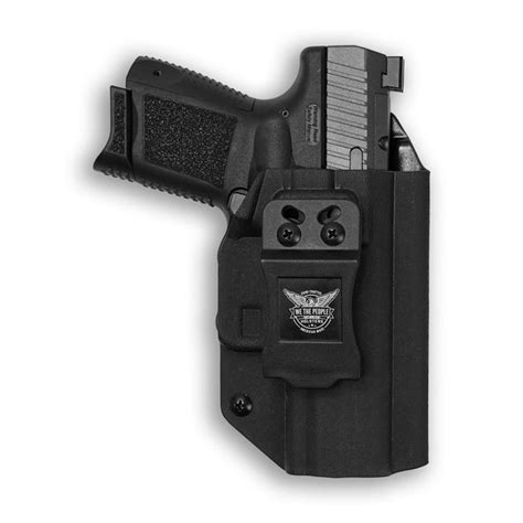 Canik TP9 Elite SC IWB Holster