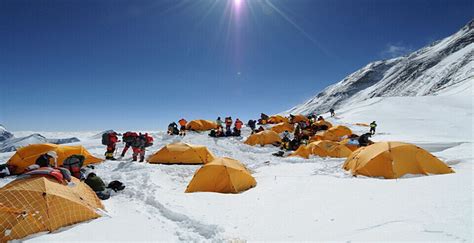 Everest Base Camp, Tibet: Everest Base Camp, Tibet, Tibet Tours, Travel ...