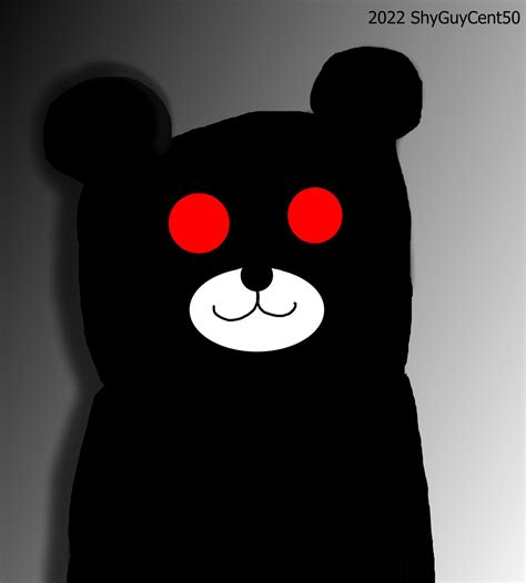 Assassin Bear Pfp by ShyGuyCentral on DeviantArt