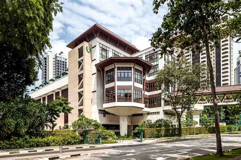 Interior Photography Tanglin Club Singapore Exterior 1 1080 - Architectural & Interior ...