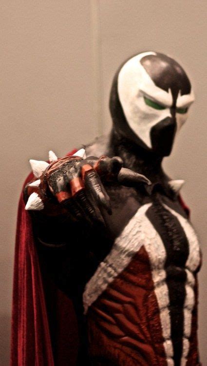 19 best Spawn Cosplays images on Pinterest | Awesome cosplay, Cosplay ...