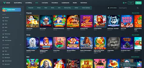 Vave Casino Comprehensive Review: A New Era in Crypto Gambling