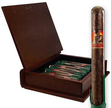 Gurkha His Majesty’s Reserve Cigars