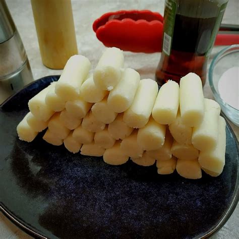 Tteokbokki - Cook4yourself: Healthy recipes