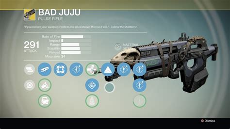 Bad Juju - Destiny Guide - IGN