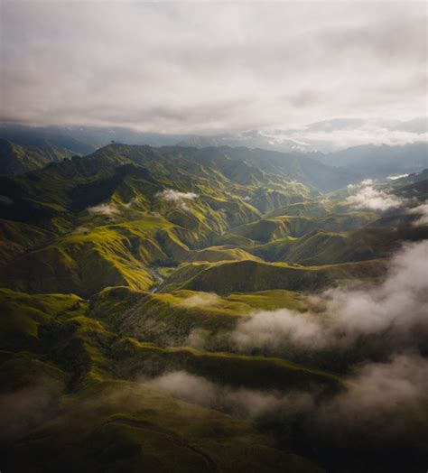 Mountains of Bukidnon, The Highland Paradise of Northern Mindanao