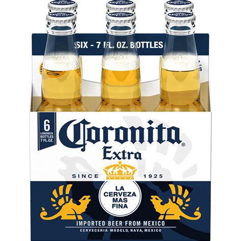 Coronita Extra | GotoLiquorStore