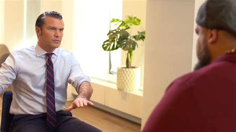 Fox News' Pete Hegseth opens up about post-traumatic stress after Iraq deployment | Fox News