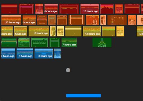 Play Atari "Breakout" in Google image search - CBS News