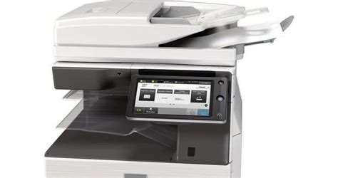 Sharp MX-4071 - G&T Office | Printers | Visual I Software I Sharp