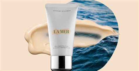 Before You Buy: La Mer The Cleansing Foam | Style Tomes