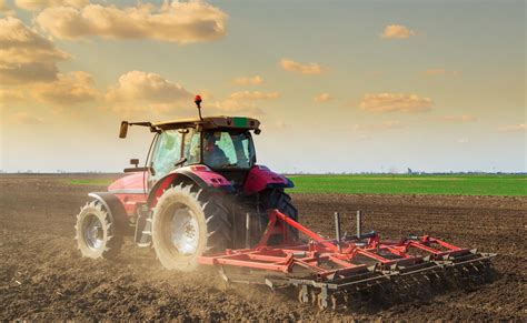 Harrowing Vs. Tilling: Is There A Difference Between The Two? | TopTillers.com