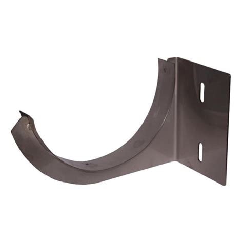 Fascia Rafter Bracket | Half Round Gutters