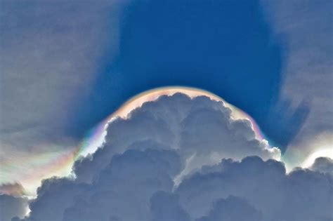 Strange+Cloud+Shapes | Photography: The Most Amazing Cloud Formations Ever Captured | Lenticular ...