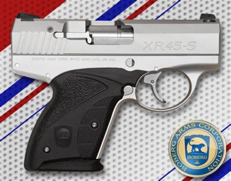 Top Ten .45 Caliber Concealed Carry Pistols - SkyAboveUs