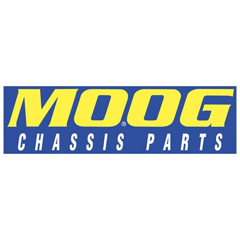 Moog chassis parts – Logos Download