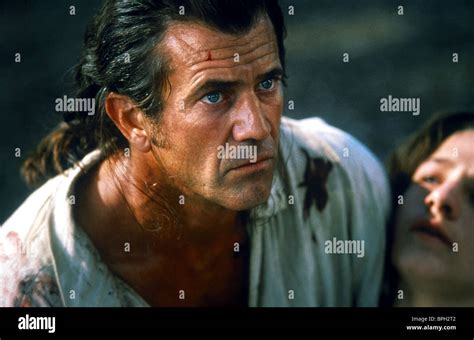 The Patriot Mel Gibson High Resolution Stock Photography and Images - Alamy