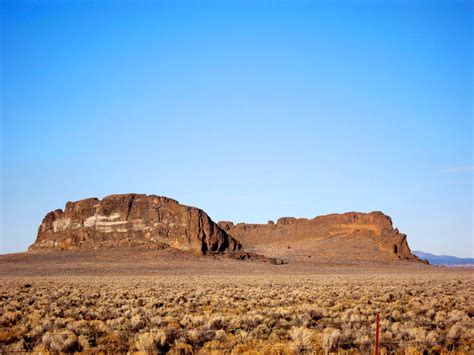 10 natural treasures of Oregon's high desert - oregonlive.com