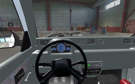 NEW DAEWOO TICO V2.0 1.41 - ETS 2 mods, Ets2 map, Euro truck simulator ...