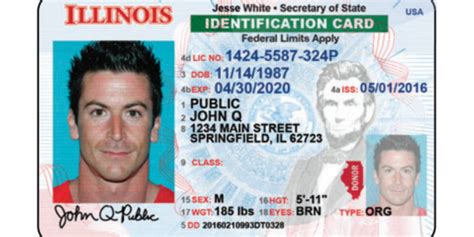 Illinois' New “Person With A Disability Identification Card" - Illinois ...