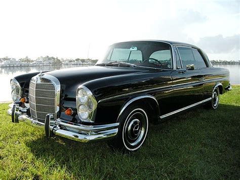 Mercedes 300 se coupe for sale