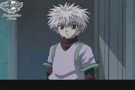 killua - killua fans Photo (24209412) - Fanpop