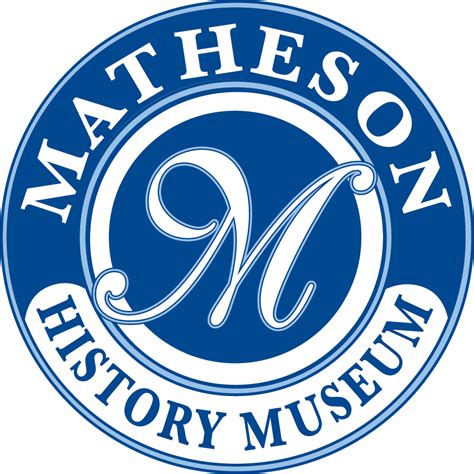 Matheson History Museum Receives $30,782 National Endowment for the ...