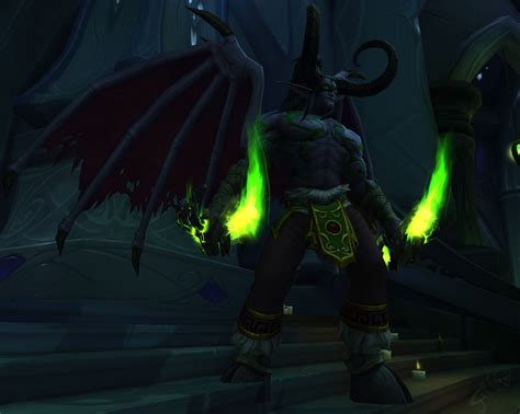 Illidan Stormrage Quotes