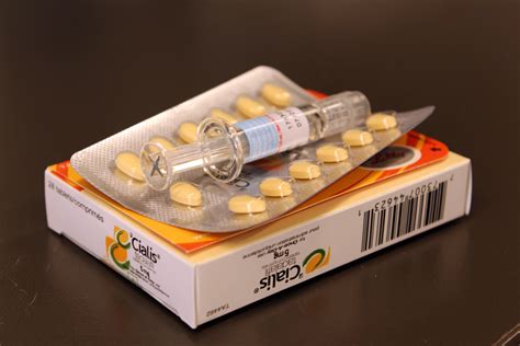 Erectile dysfunction drugs and flu vaccine may work together to help immune system fight cancer ...