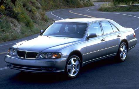 INFINITI Q45 Specs & Photos - 1996, 1997, 1998, 1999, 2000 - autoevolution