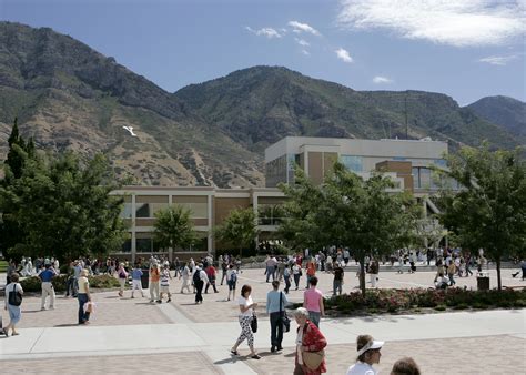 Education Week Aug. 21-25 will bring thousands to BYU campus - BYU News