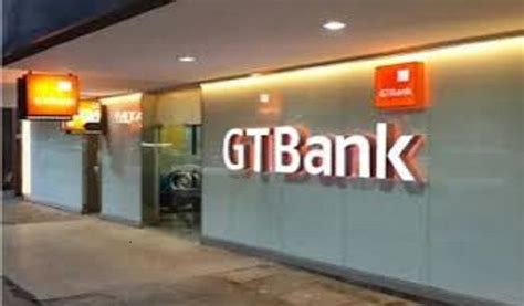 COVID-19: FCTA threatens to shut GTB branches - Daily Trust