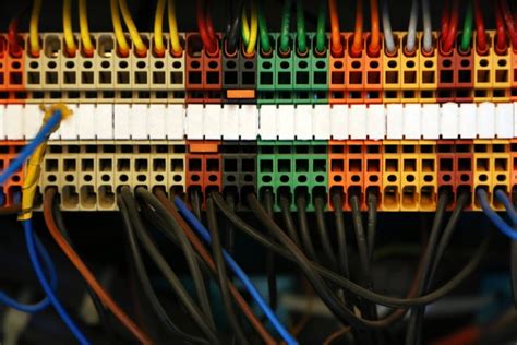 9 Control Panel Layout Design Tips for Safety & Performance