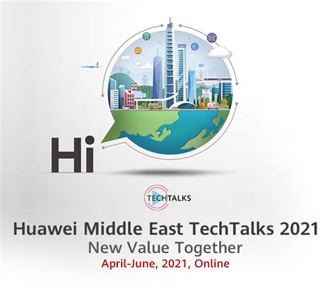 Huawei Enterprise ICT Solutions A Better Way