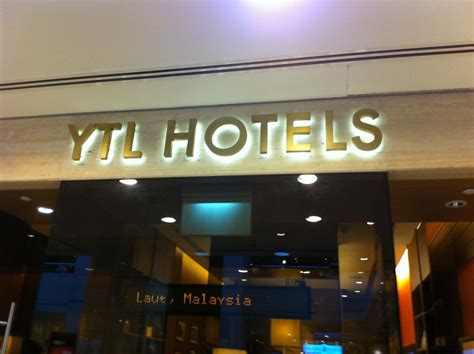 YTL Hotels buys Threadneedles hotel in London - SPACE | International ...