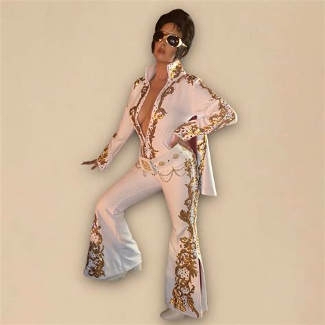 Elvis Presley Costumes