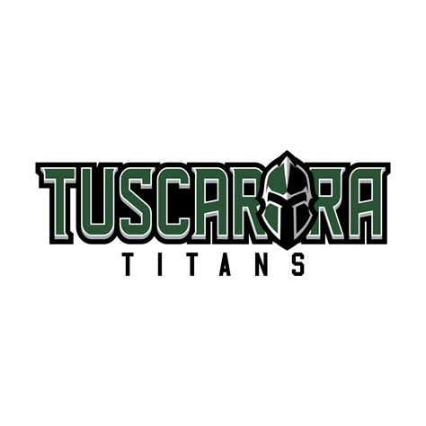 Tuscarora High School - VIP Branding