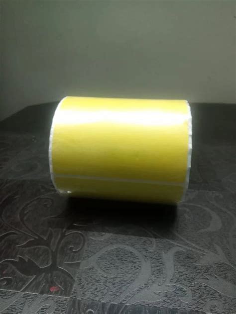 Paper Color Label Roll at Rs 230/roll in Palwal | ID: 2852423236173