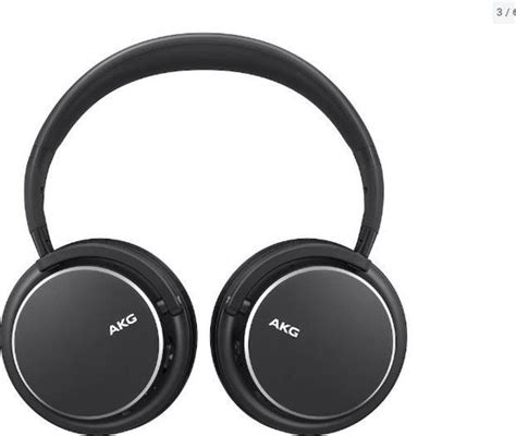 bol.com | Samsung AKG Y600NC Wireless Headset Black