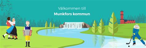 Municipalities of Sweden on Behance