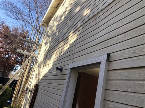 What is Hardboard Siding and Why Does It Fail? | 3 Generations Improvements