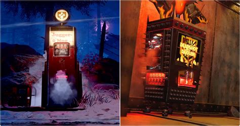 Juggernog Machine Cold War - Denue Voconesto