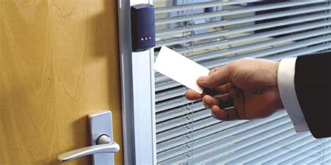 Why Your Business Should Install A Door Access Control System