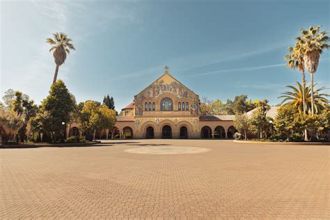 Campus Life – Stanford University