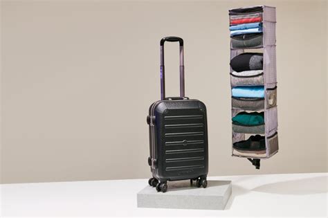 The Carry-on Closet Is One of TIME's Best Inventions of 2018 | Time.com